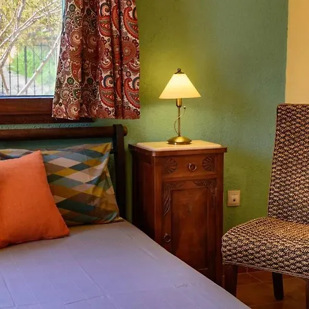 N A P L House Dom wakacyjny *