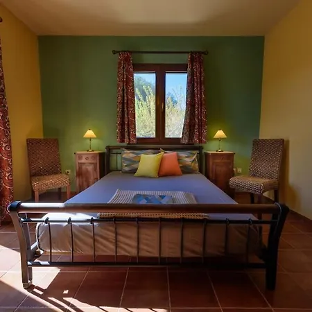 N A P L House Dom wakacyjny