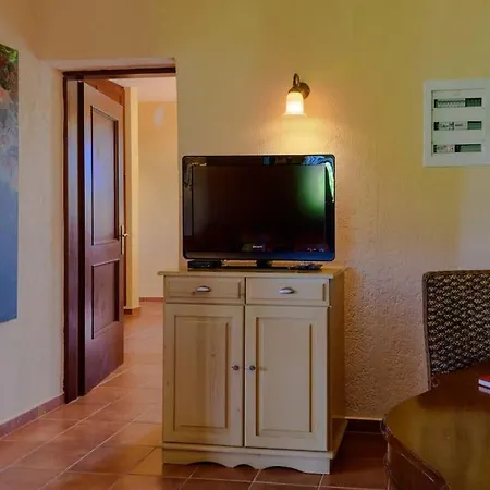 N A P L House * Keramiaí