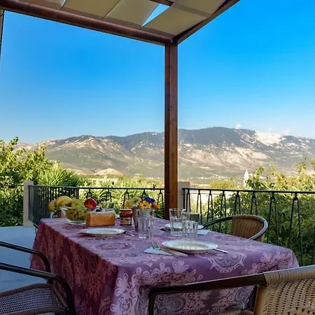 Dom wakacyjny N A P L House