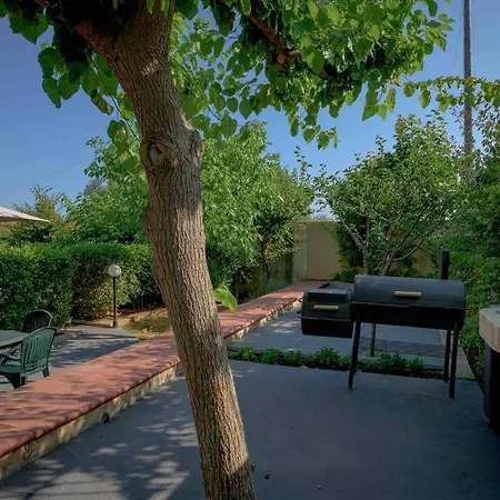 Dom wakacyjny N A P L House *