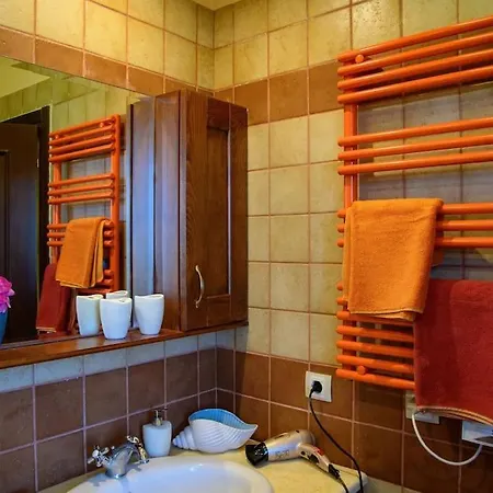 Dom wakacyjny N A P L House