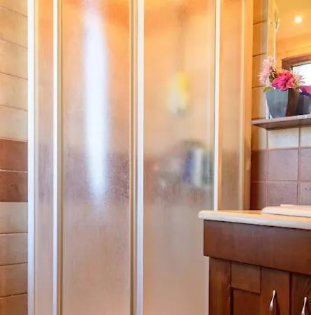 Dom wakacyjny N A P L House Keramiaí