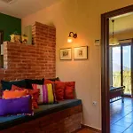 Ferienhaus N A P L House Keramiaí